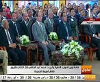وزير الري: مصر تواجه تحديات مائية جسيمة.. و97 % من مواردنا من خارج البلاد