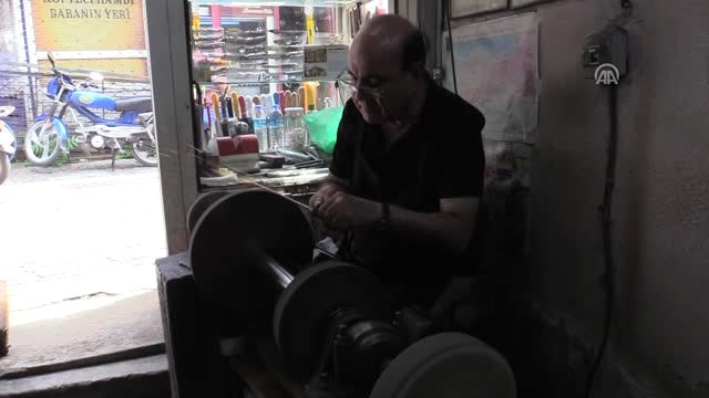 Bileyicilerin Çarkları Dönmeye Başladı