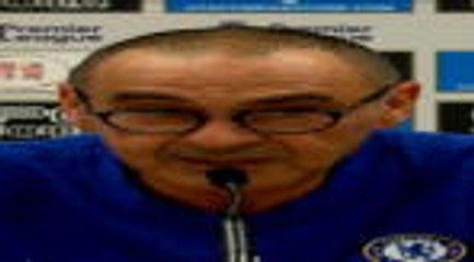 كرة قدم: الدوري الإنكليزي: هدرسفيلد 0-3 تشلسي -- وجهة نظر المدرّبين