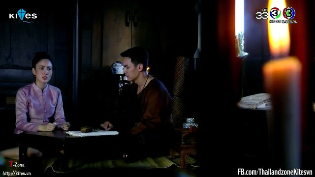 Nueng Dao Fah Diew Ep03 - หนึ่งดาวฟ้าเดียว 03 part 2/2