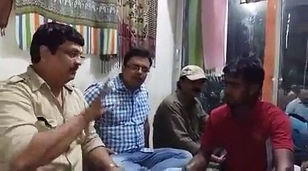 Awesome poem by Indian Man