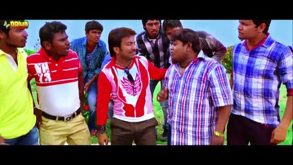 21ST CENTURY 2018 I South  Movie  Hindi Dubbed Part 1