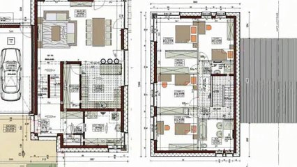 A vendre - Maison - Weicherdange (9775) - 4 chambres - 149m²