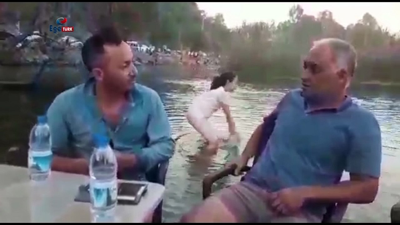 Muğla / Akyaka * Tanıtım * Azmak Çayı * Jackie Murat Yollarda