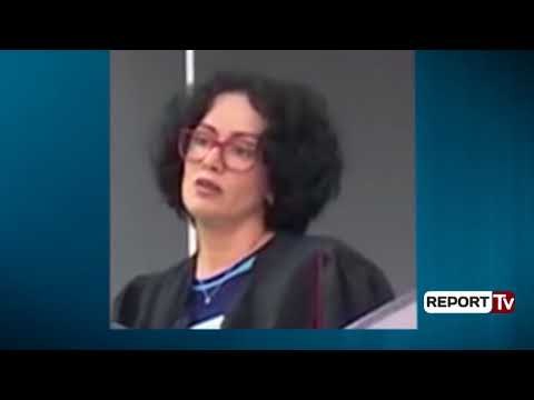 Liroi të rrezikshmin e Vlorës, akti i ekspertimit të armës rrëzon alibinë e gjyqtares Herila Çela