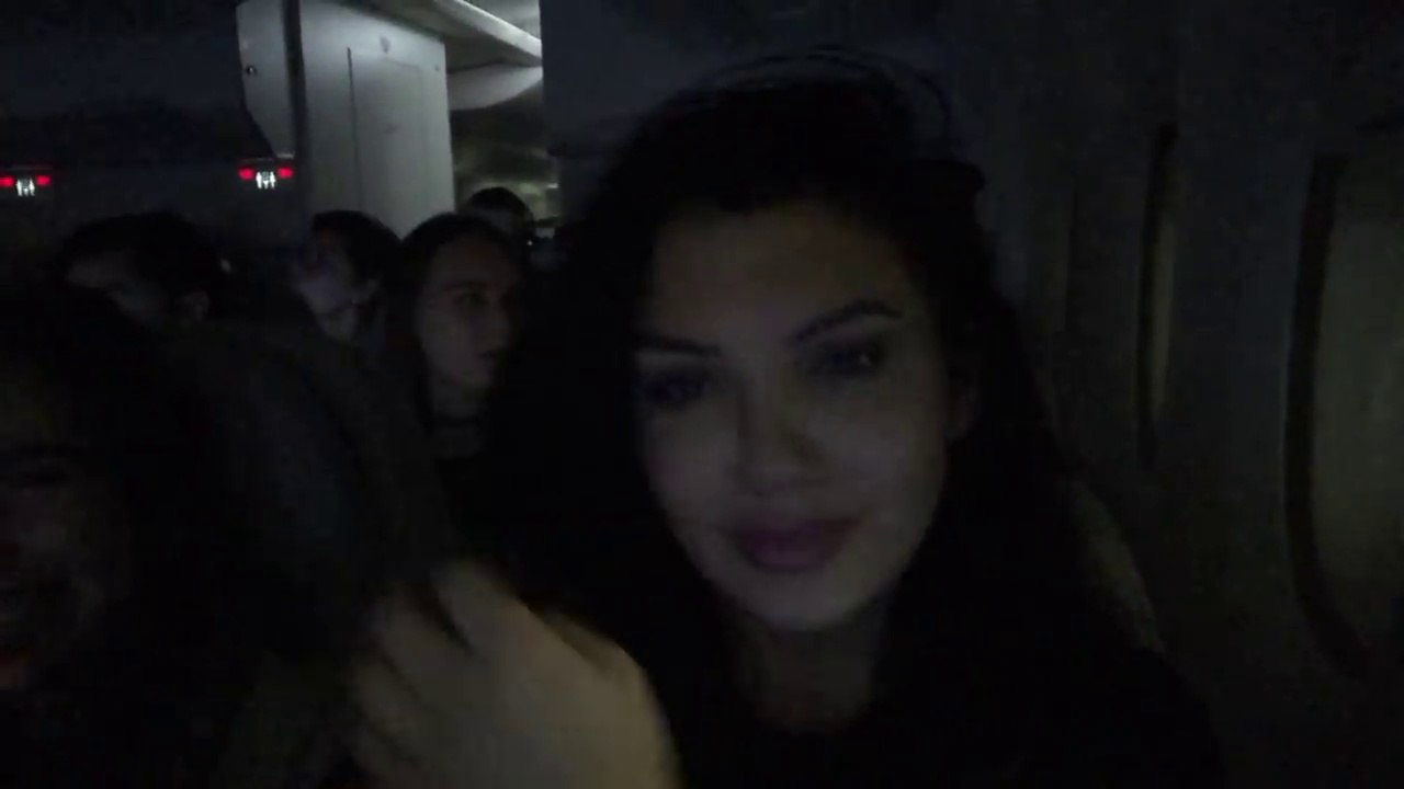 Alexandra Louise: DUBAI VLOG!
