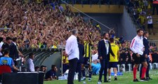 Fenerbahçe'nin Yeni Transferi Barış Alıcı, Taraftarı Mest Etti