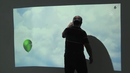 Bu Tedavide "Oyunu Kazanan" İyileşiyor