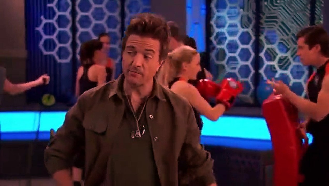 S3 – Stark, schnell, schlau Staffel 4 Folge 14