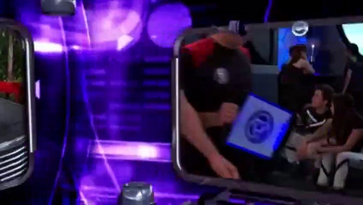 S3 – Stark, schnell, schlau Staffel 4 Folge 18