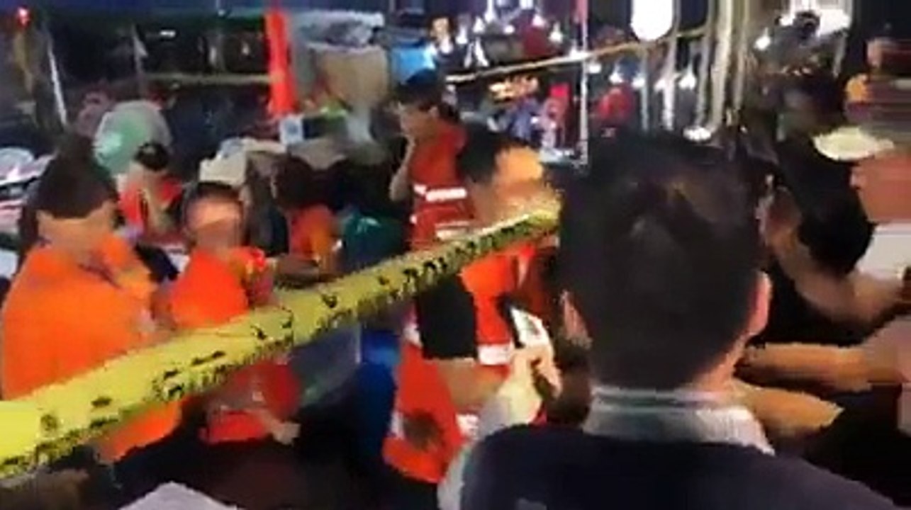 Breaking News, រកឃើញហើងក្មេង ១៣នាក់ ចេញពីរូងភ្នំហើយ, Nary fresh news today