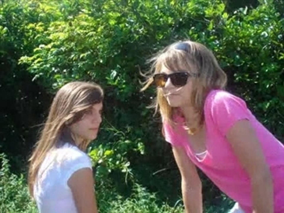 Week end à malo montage video