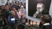 Tun Mahathir visits Tun M: A Forever Legacy art exhibition
