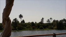 croisière en dahabeya sur le Nil en Egypte - il etait une fois le Nil