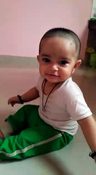 Little Baby