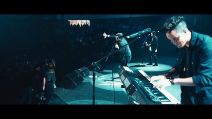 Barak - Alfa y Omega - -Video Oficial- - Radical Live