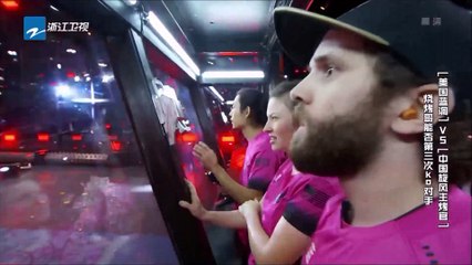 King Of Bots S01E06 《铁甲雄心》 20180212 Streamline Edit