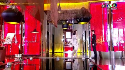 The Crown Princess E 10 - ลิขิตรัก 10 part 1/2