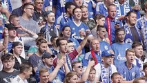 Schalke besiegt Florenz klar
