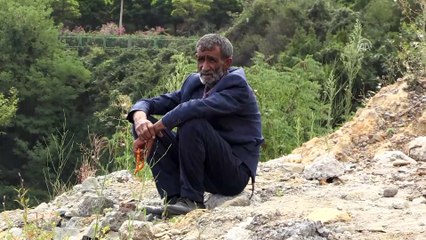 Denizde kaybolan genç aranıyor - ZONGULDAK