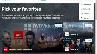 adds not show on my videos in dailymotion ( FIX )|solution|PAK TV