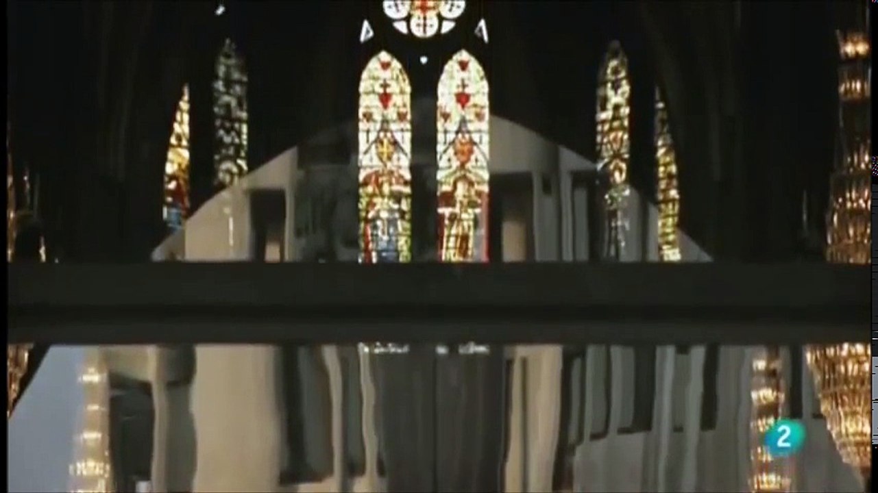 Héroes de la Ilustración 01 El poder del conocimiento  Documental