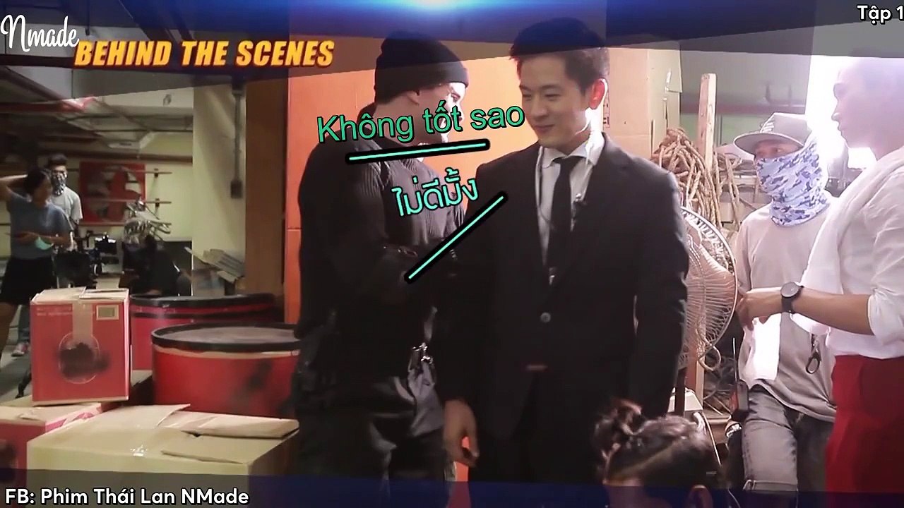 Naew Suthai E 01 part 2/2