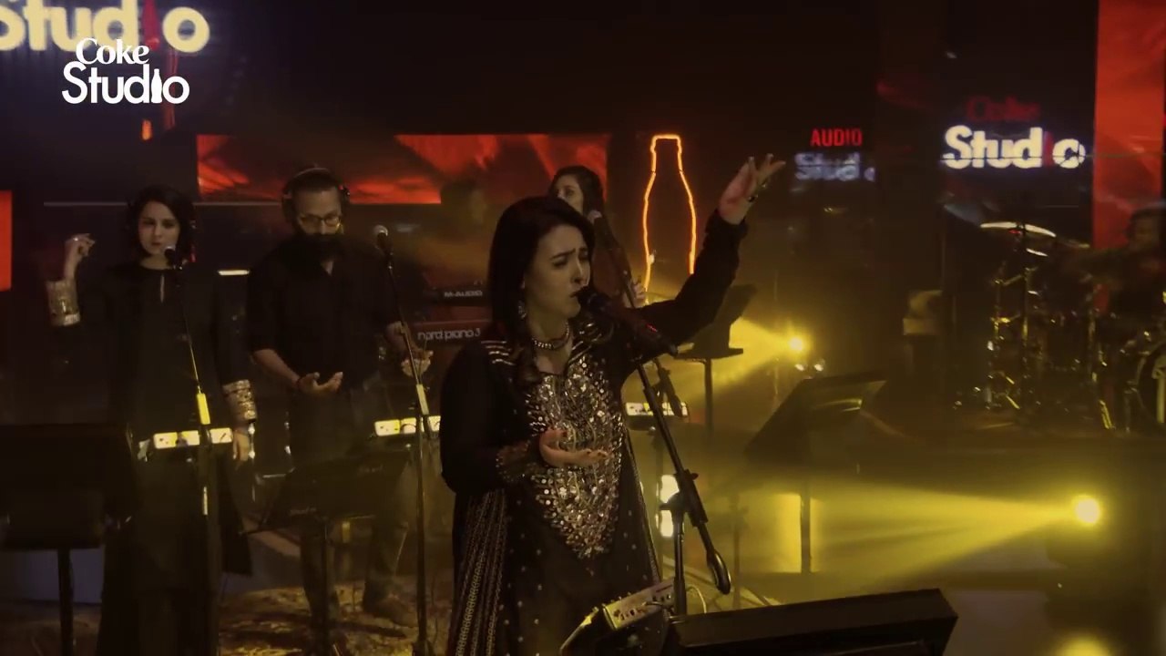 Shikwa/Jawab-e-Shikwa, Coke Studio Season 11, Episode 1