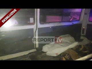 Report TV - Masakra në Resulaj krim i paralajmëruar, banorët: Ritvan Zykaj gjuante me armë në fshat