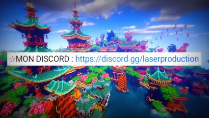 MURDER MYSTERY SUR MINECRAFT ! MAP THÉÂTRE ! EPISODE 7 !