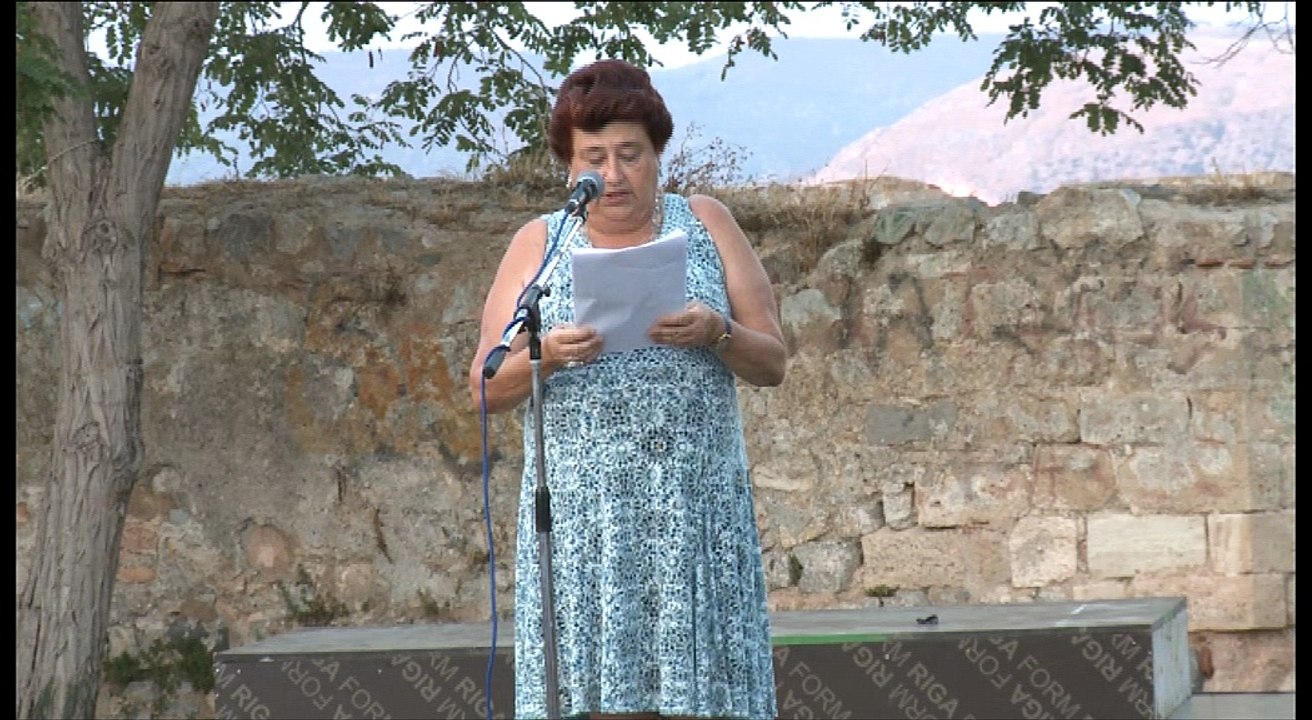 Κάστρο Καράμπαμπα και Μουσείο