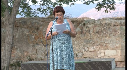 Κάστρο Καράμπαμπα και Μουσείο