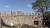 Tarih, Kültür ve Ticaret Merkezi: Ankara Kalesi