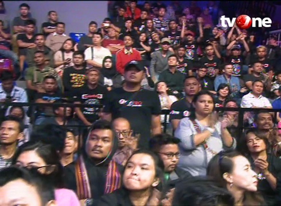 One Pride MMA Fly Weight, Erpin Syah vs Iwan Hermawan