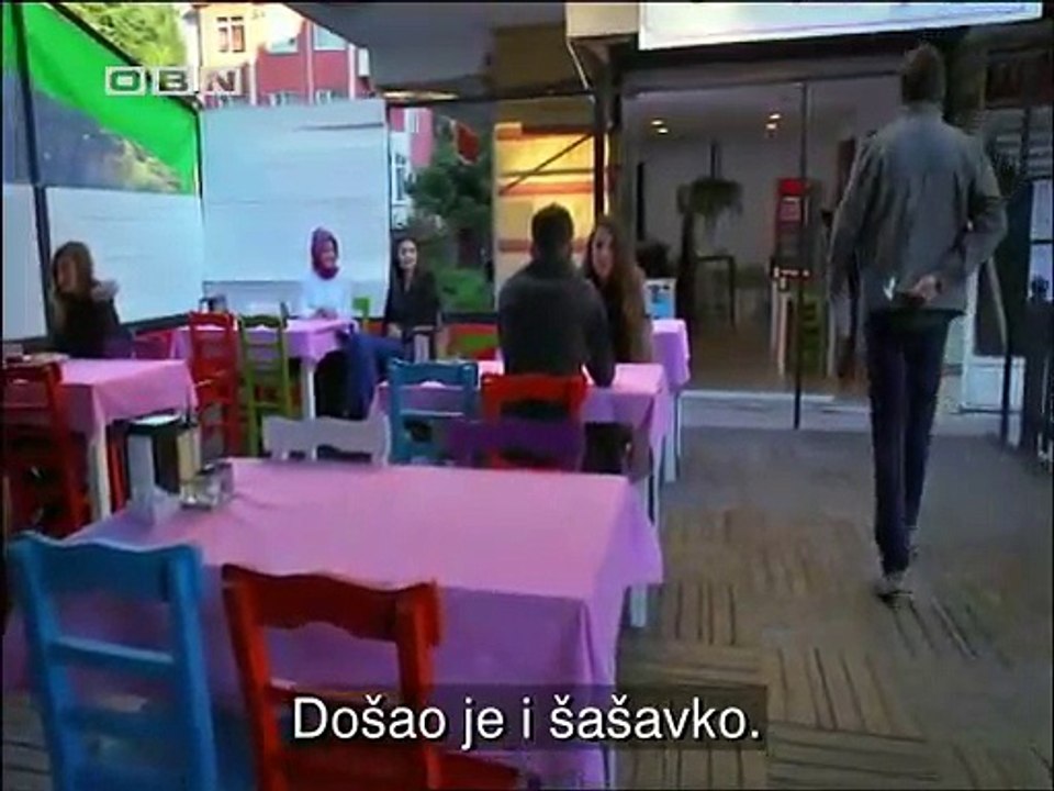 ELIF 235 Ep. NOVO Emitovana 23.01.2016 godine sa PREVODOM