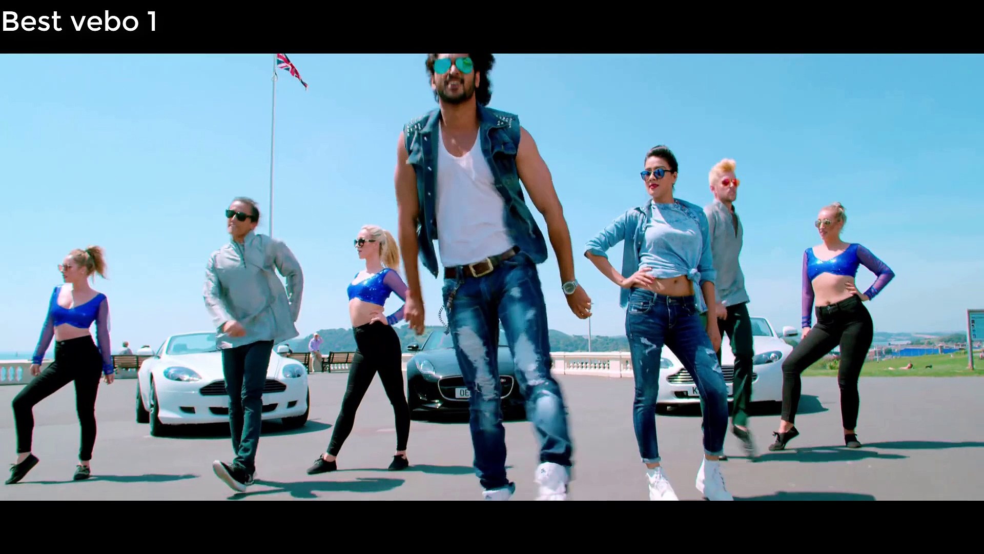 Mon Amar Kemon Kemon Kore Movie Tui Sudhu Amar Mahiya Mahi