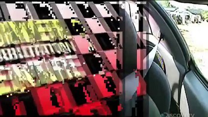 Canada's Worst Driver S06E04 Wet Behind the Gears