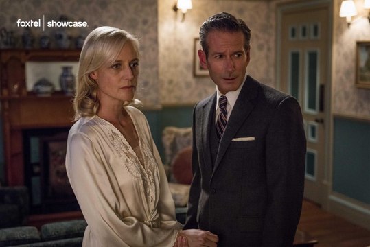 A Place To Call Home Season 6 Ep 1 By Mary Maclaughlan Dailymotion