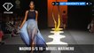 MIGUEL MARINERO Madrid Fashion Week Spring/Summer 2019 Full | FashionTV | FTV