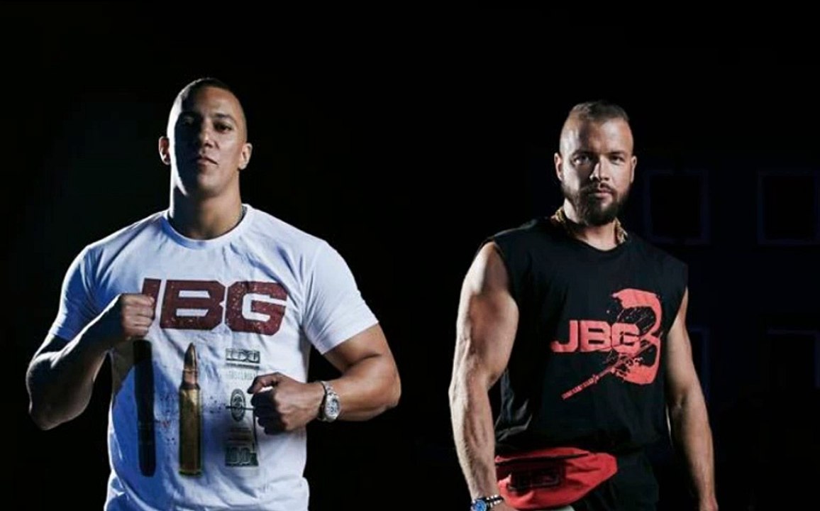 Kollegah feat. Farid Bang - Ronaldo und Messi - Platin war gestern