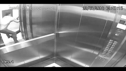 مقتل امرأة على يد زوجها يحرك الشارع البرازيلي ضد العنف الأسري