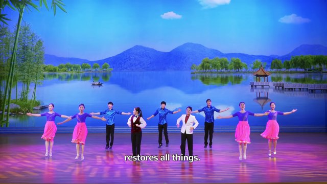 English Christian Crosstalk | Where Is the Religious Freedom for the Chinese? Prison Without Walls