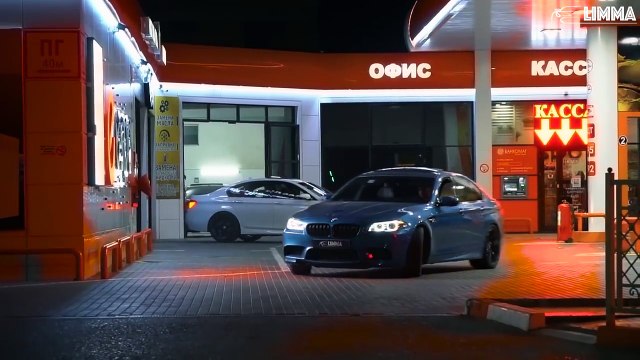 Night Lovell - Still Cold _ LIMMA Performance