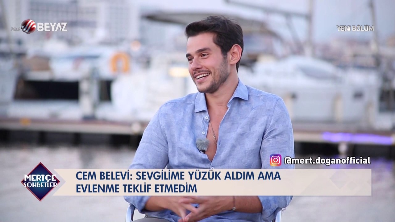 Mertçe Sohbetler 12 Ağustos 2018