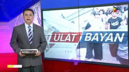 U.S., ibabalik na ang Balangiga Bells sa bansa
