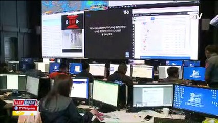 Libu-libong pamilya, inilikas dahil sa Habagat