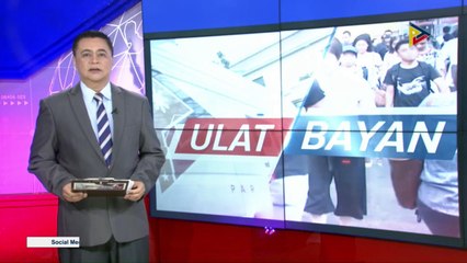 Kundisyong dapat sundin ng Grab at Uber, inilatag ng PCC