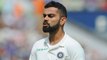India Vs England 2nd Test: Virat Kohli suffers back strain, doesn’t come on field on Day 4 |वनइंडिया