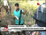 Pascarusuh Warga di Dompu, TNI-Polri Gelar Razia Senpi Rakitan