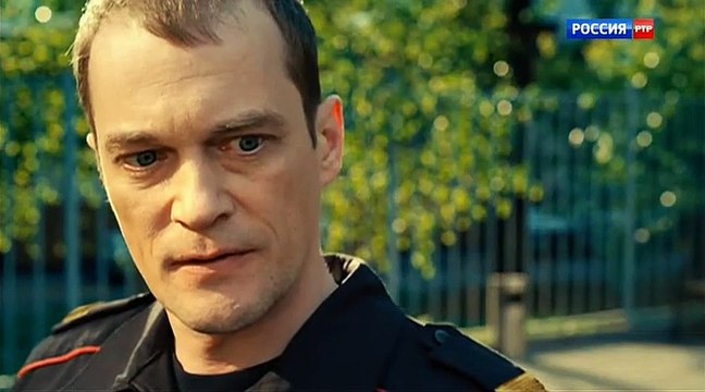 Господа полицейские 4 серия 2018 Детектив